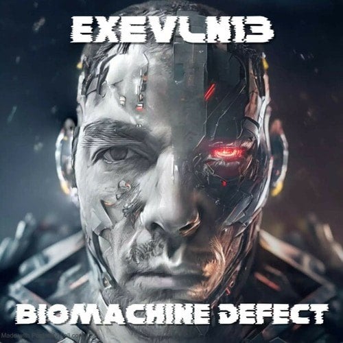 ExEvLn13-Biomachine Defect