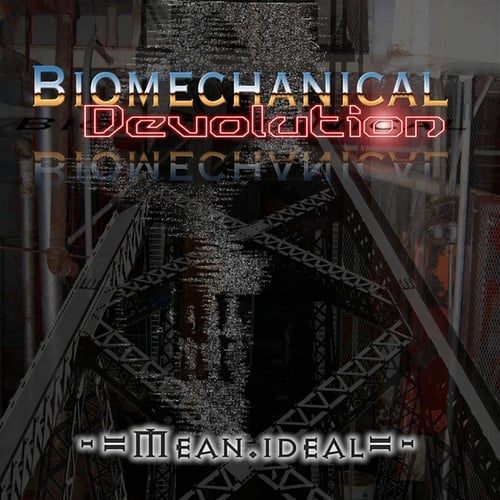 Mean Ideal-Biomechanical Devolution