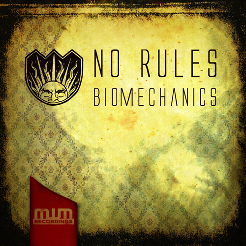 No Rules-Biomechanics