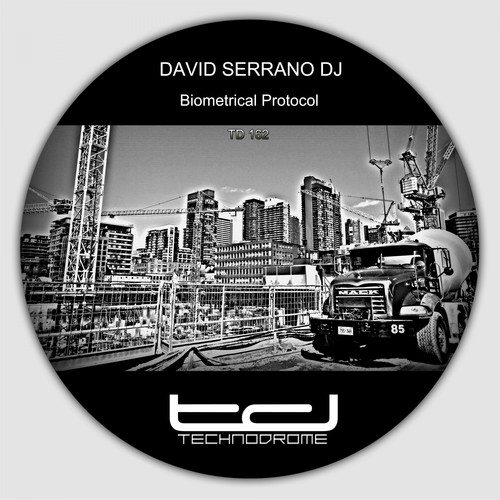 David Serrano Dj, DJ Ogi-Biometrical Protocol