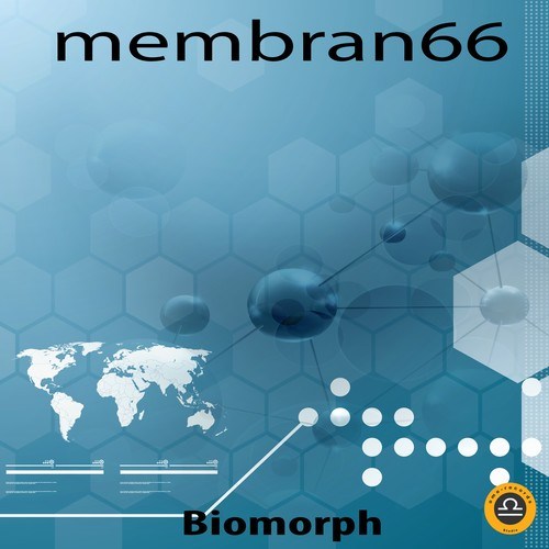 Membran 66-Biomorph