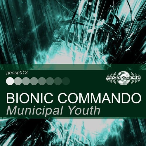 Municipal Youth-Bionic Commando