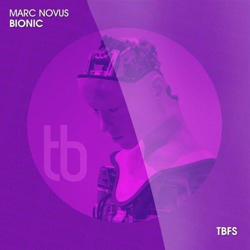 Marc Novus-Bionic