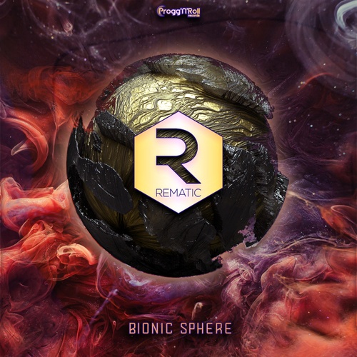 Rematic-Bionic Sphere