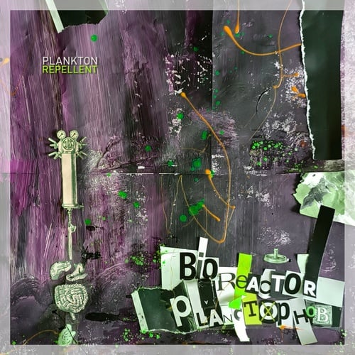 Planctophob-Bioreactor