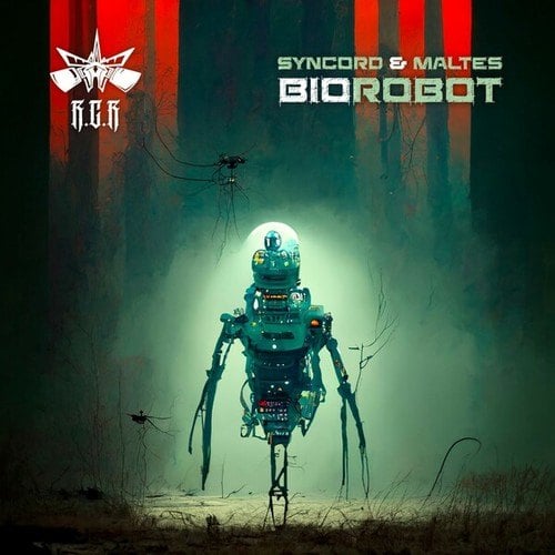 Maltes, Syncord-Biorobot