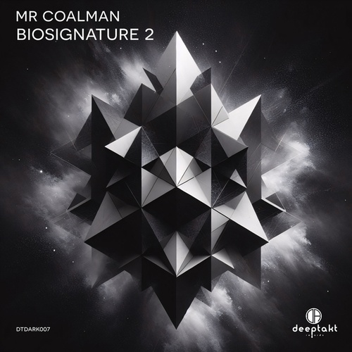 Mr Coalman-Biosignature 2