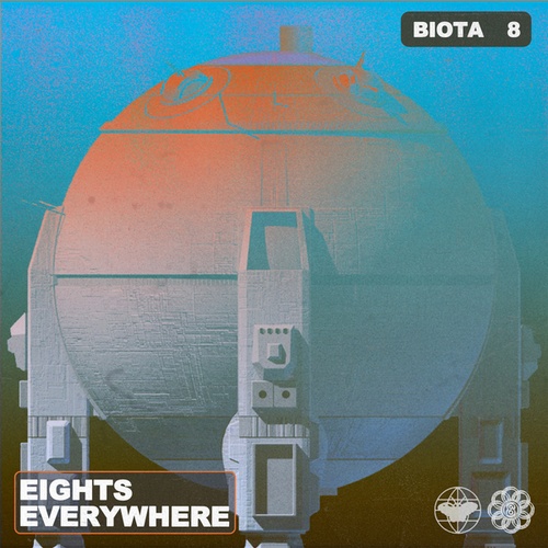 Eights Everywhere-Biota 8