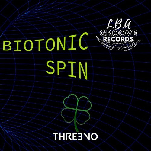 Threevo-Biotonic Spin (Original Mix)