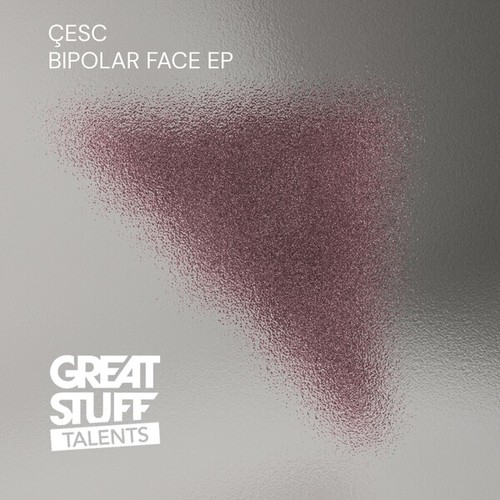 Cesc-Bipolar Face EP