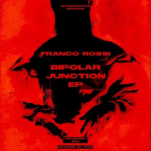 Franco Rossi-Bipolar Junction EP