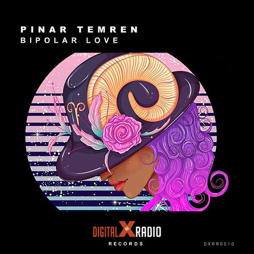 Pinar Temren-Bipolar Love