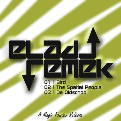 Elad Emek-Bird EP