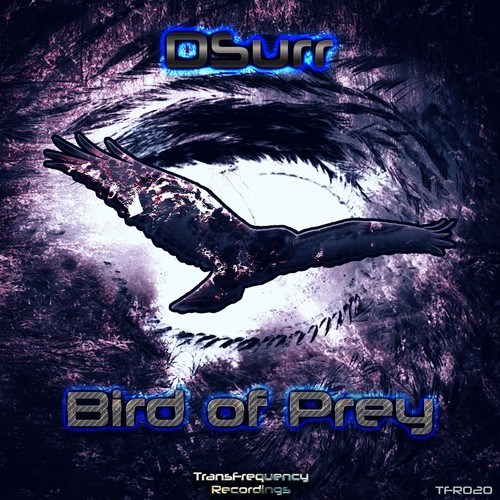 DSurr-Bird of Prey
