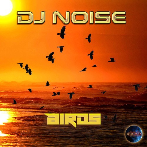 DJ Noise-Birds