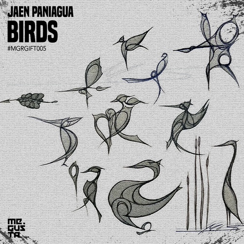 Jaen Paniagua-Birds