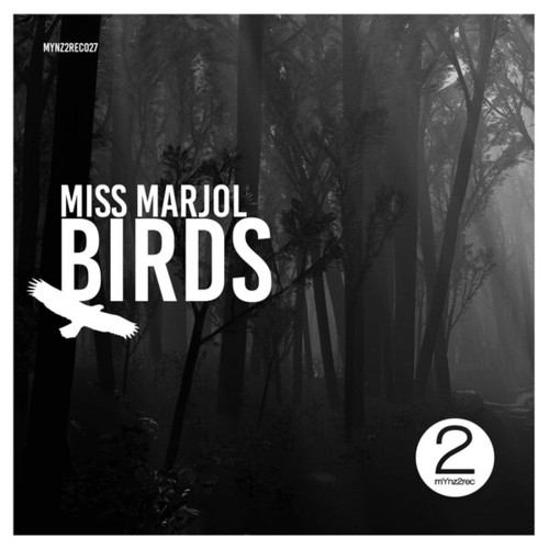 Miss Marjol-Birds