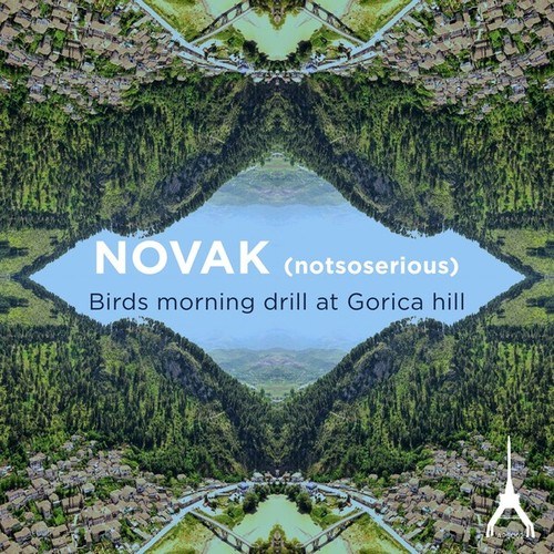 Novak (notsoserious)-Birds Morning Drill at Gorica Hill