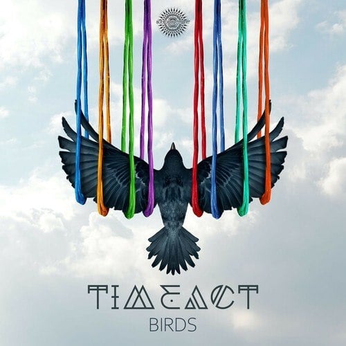 Timeact-Birds