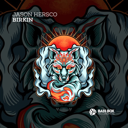 Jason Hersco-Birkin