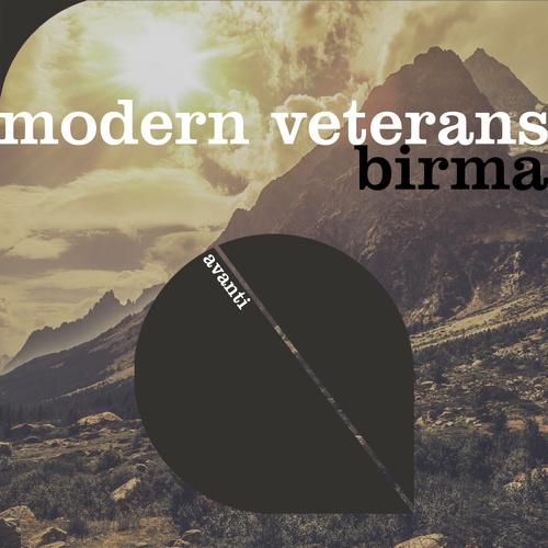 Modern Veterans-Birma