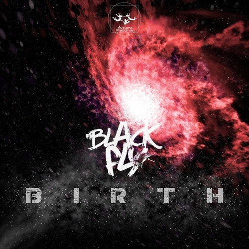 Black Fly-Birth