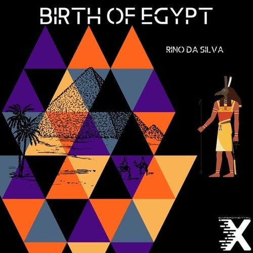 Birth of Egypt