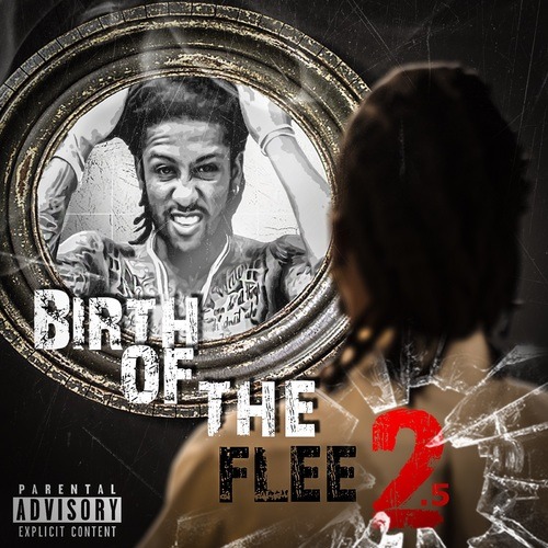 Willy Flee-Birth of the Flee 2.5