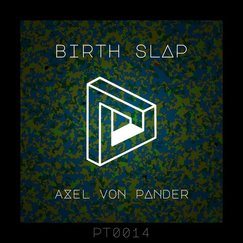 AXEL Von PANDER-Birth Slap