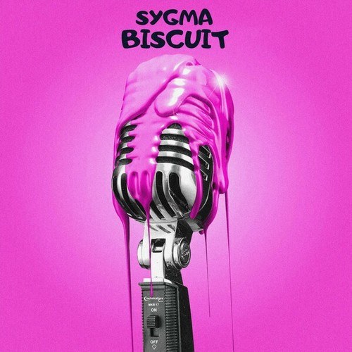 Sygma-Biscuit