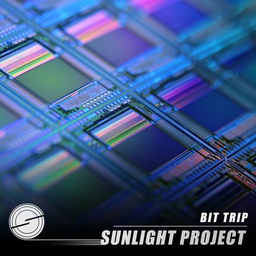 Sunlight Project-Bit Trip