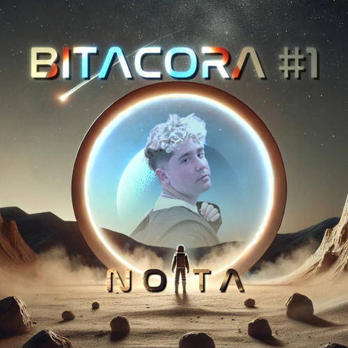 Bitácora#1