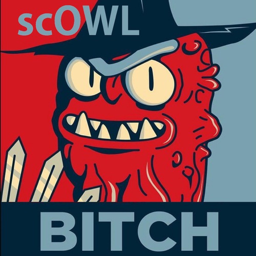 ScOWL-Bitch