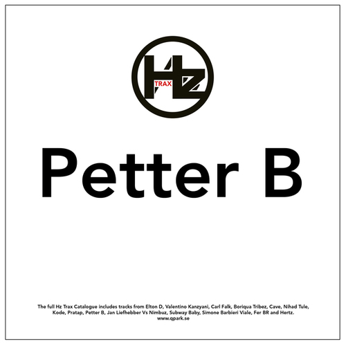 Petter B-Bitching Bob