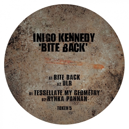 Inigo Kennedy-Bite back