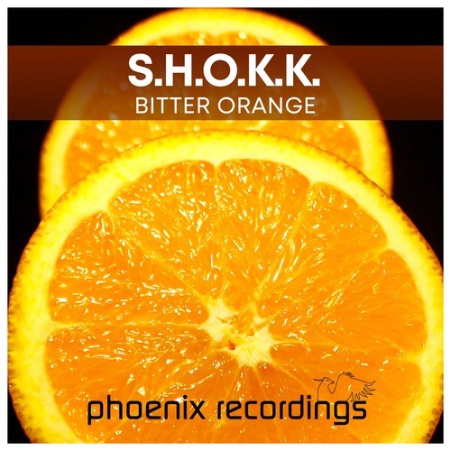 S.h.o.k.k. -Bitter Orange