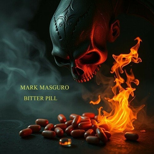 Bitter Pill