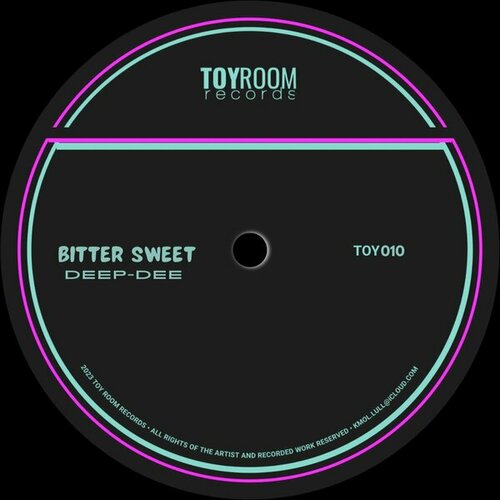 Deep-Dee, Kololo-Bitter Sweet
