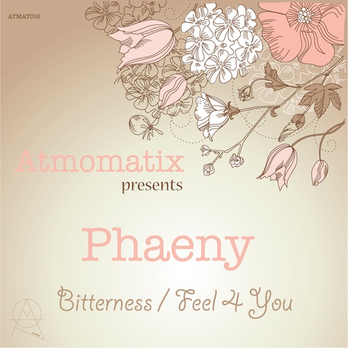Phaeny-Bitterness EP