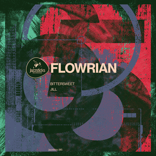 Flowrian-Bittersweet / Jill
