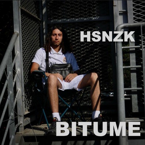 Hsnzk-Bitume