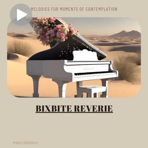 Bixbite Reverie: Melodies for Moments of Contemplation