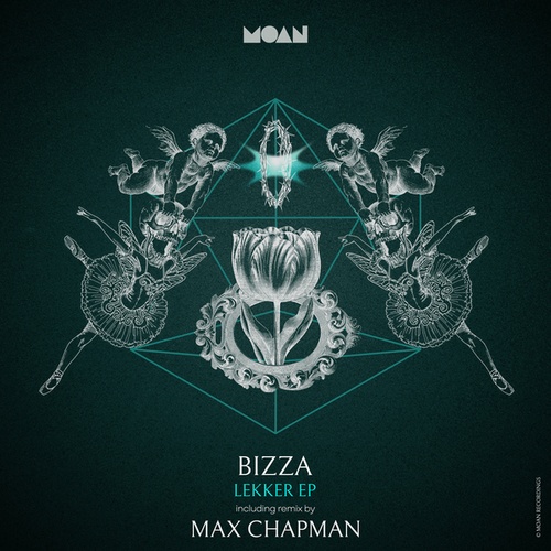 Bizza, Max Chapman-Lekker EP