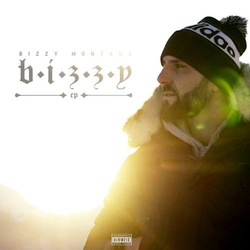 Bizzy Montana, Amar-Bizzy EP