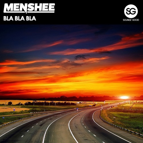 Menshee-Bla Bla Bla