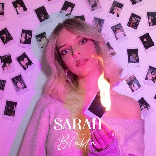 Sarah-Blabla