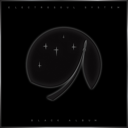 Electrosoul System, Dissident-Black Album