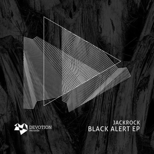 JackRock-Black Alert EP