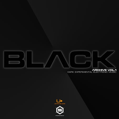 Black Archive, Vol. 1