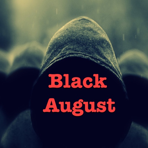 Various Artists-Black August